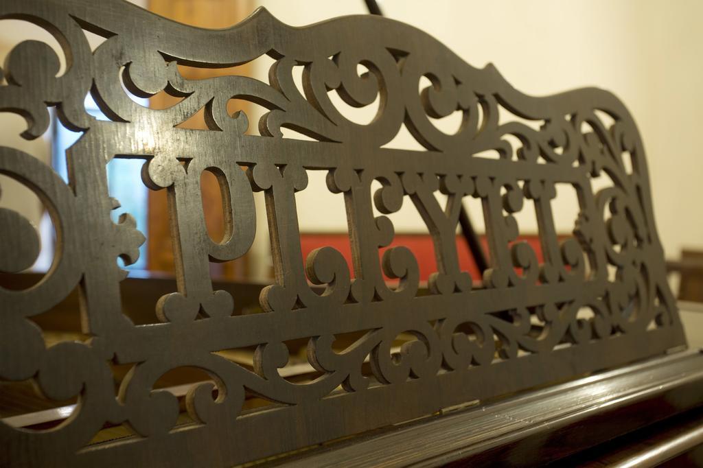 Villa D'Arte Agri Resort Понтасиеве Екстериор снимка