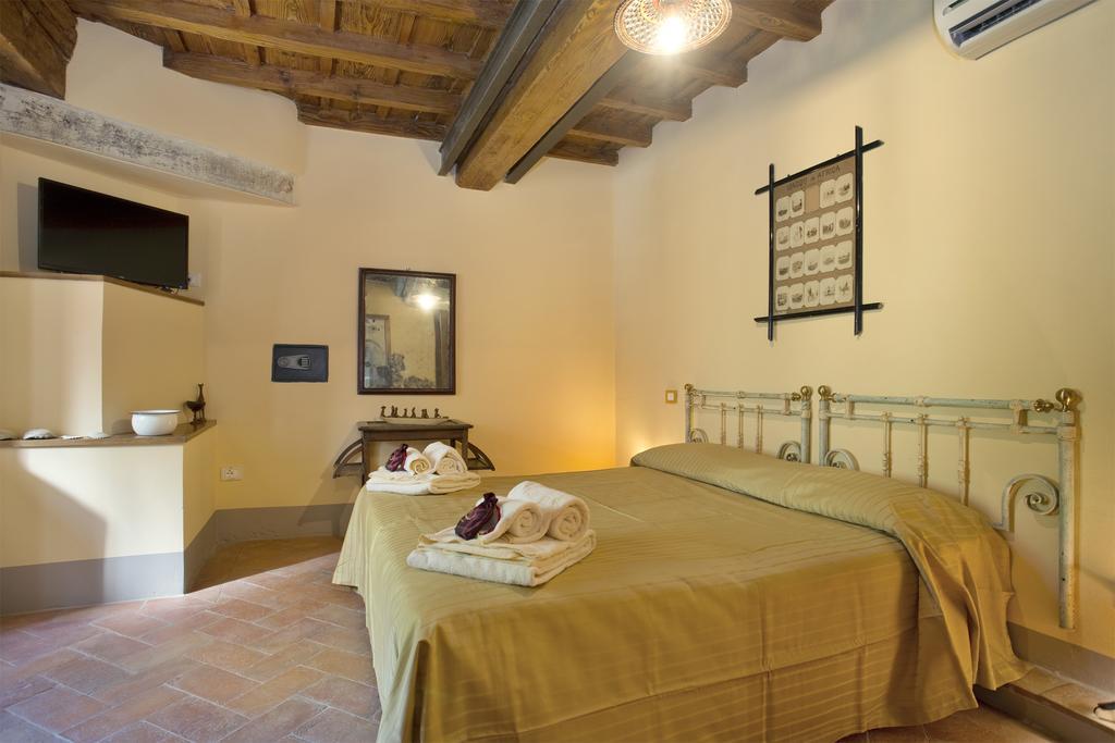 Villa D'Arte Agri Resort Понтасиеве Екстериор снимка