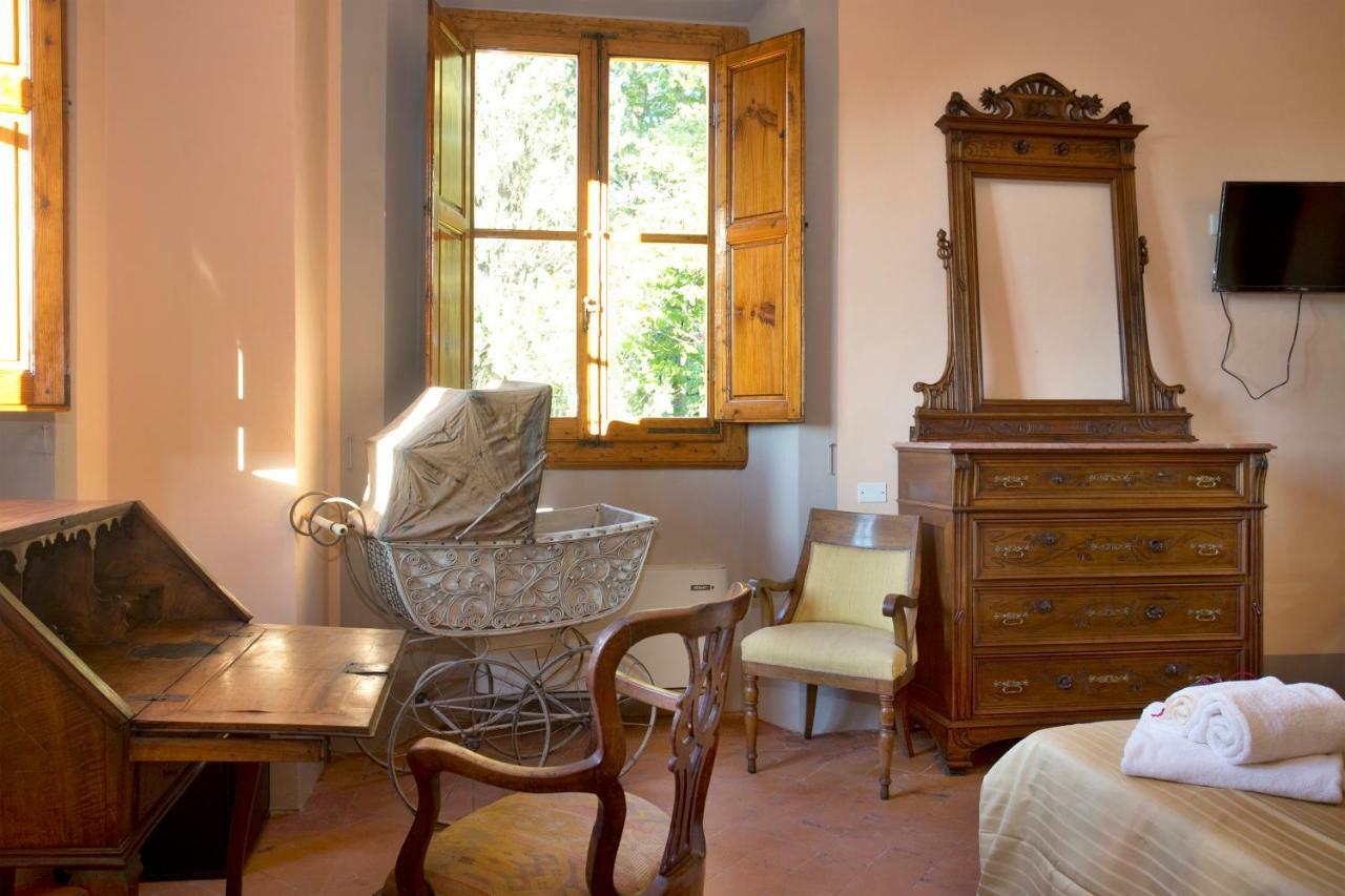 Villa D'Arte Agri Resort Понтасиеве Екстериор снимка