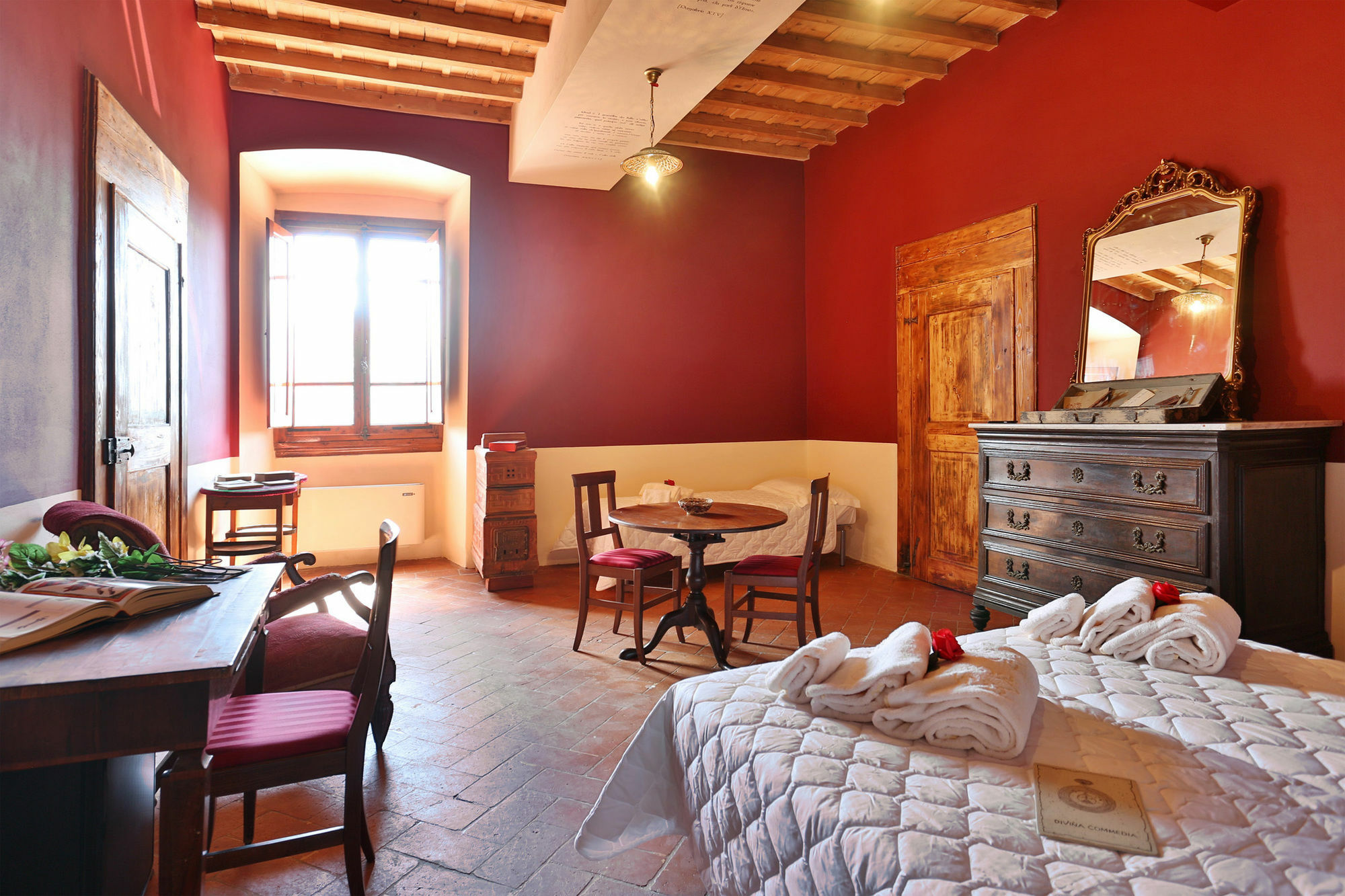 Villa D'Arte Agri Resort Понтасиеве Екстериор снимка