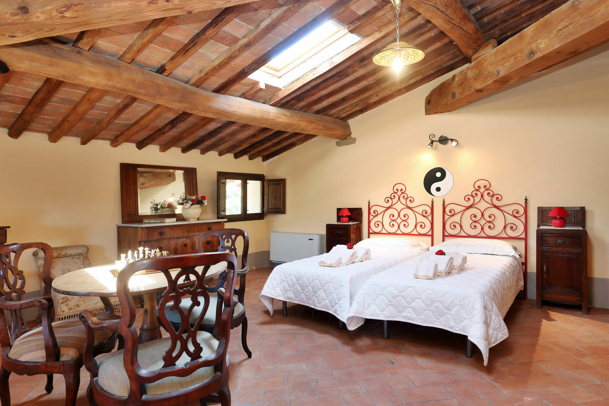 Villa D'Arte Agri Resort Понтасиеве Екстериор снимка