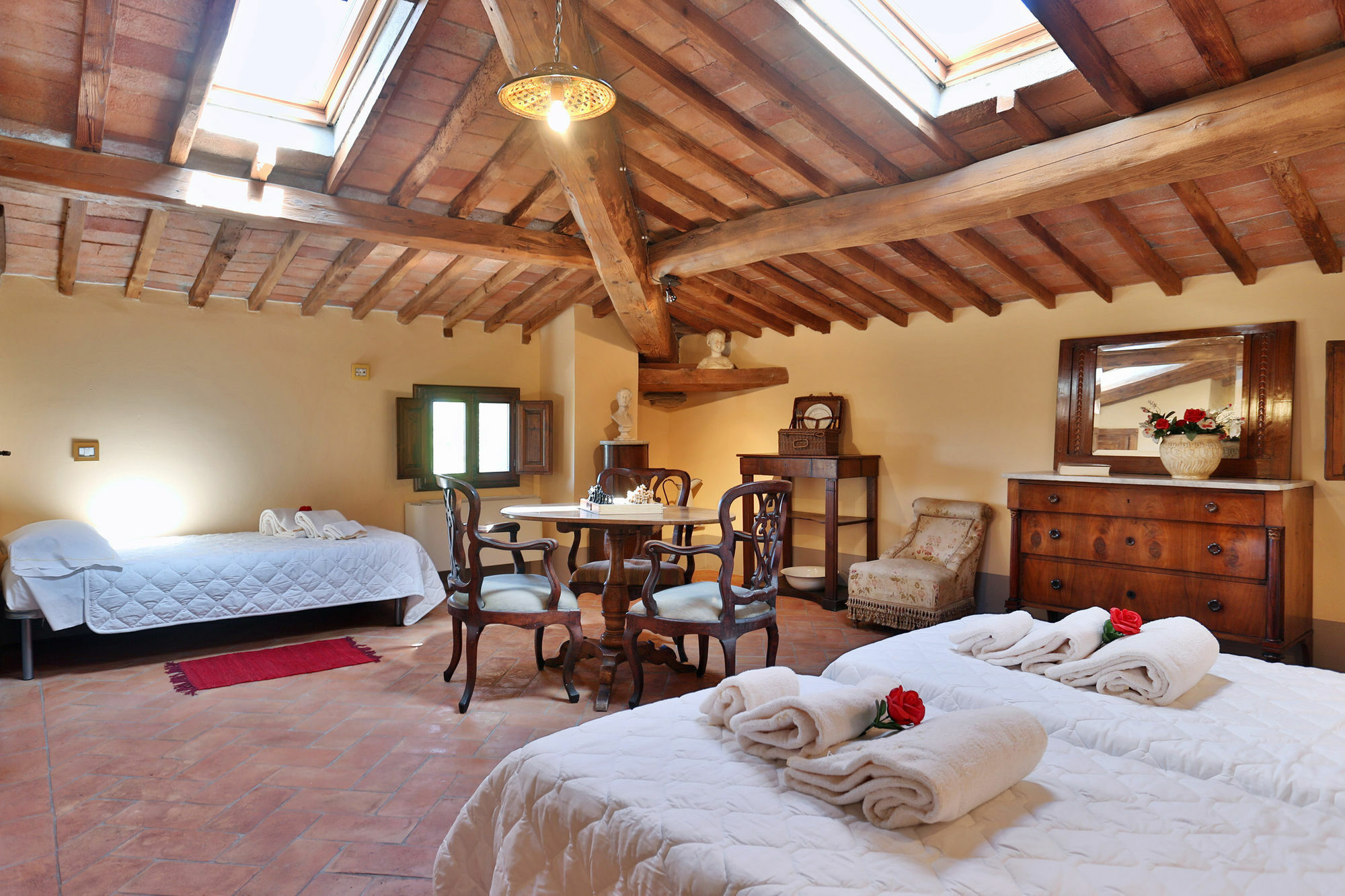 Villa D'Arte Agri Resort Понтасиеве Екстериор снимка