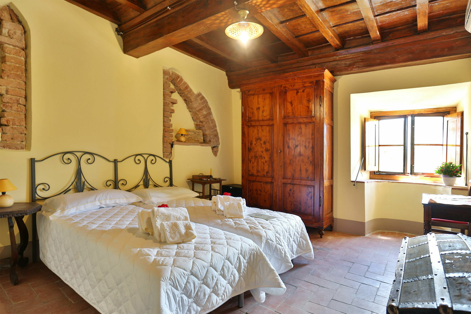 Villa D'Arte Agri Resort Понтасиеве Екстериор снимка
