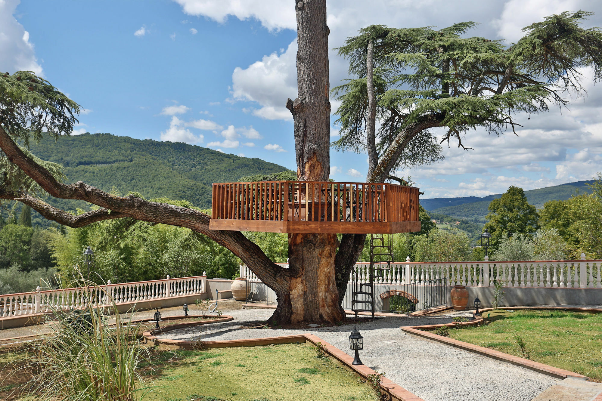 Villa D'Arte Agri Resort Понтасиеве Екстериор снимка