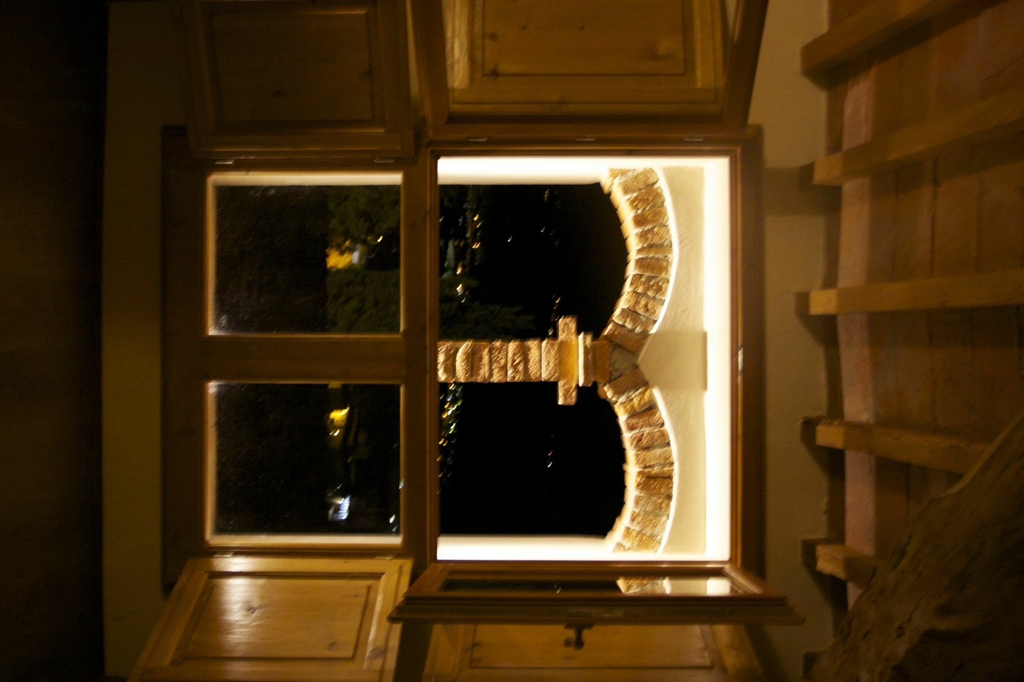 Villa D'Arte Agri Resort Понтасиеве Екстериор снимка