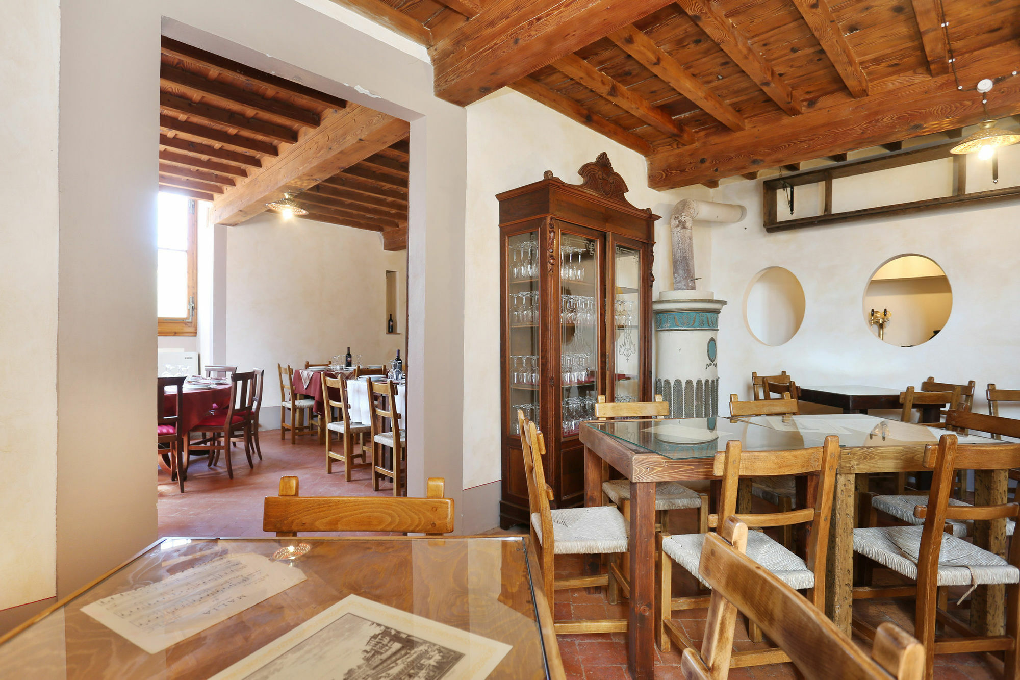 Villa D'Arte Agri Resort Понтасиеве Екстериор снимка